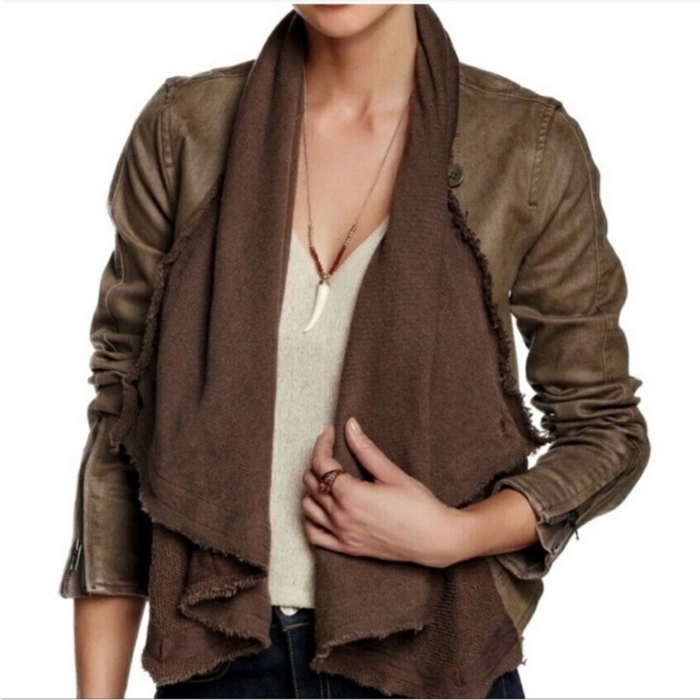 Free people jacket - Picture 2 of 15